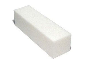 Nail Buffing Block