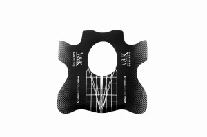 LART Nail Forms 500 pcs