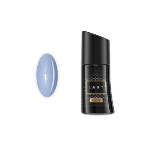 Gel Polish LART 704 Pearl Blue 8 ml