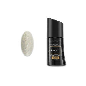 Gel Polish LART 703 Silver Holo 8 ml