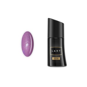 Gel Polish LART 702 Pearl Marsala 8 ml