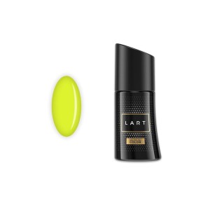 Gel Polish LART 609 Banana 8 ml