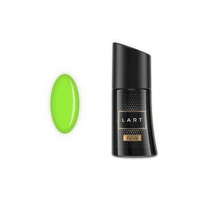 Gel Polish LART 608 Avocado 8 ml