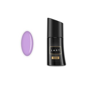 Gel Polish LART 514 Lilac