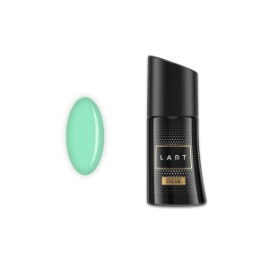 Gel Polish LART 504 Mint 8 ml