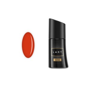 Gel Polish LART 410 Pumpkin 8 ml