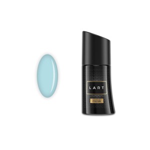 Gel Polish LART 045 Baby Blue 8 ml