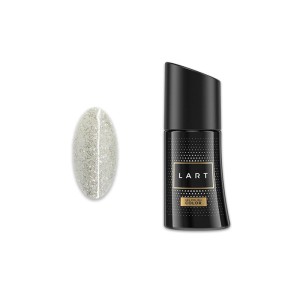 Gel Polish LART 104 Silver Bliss 8 ml