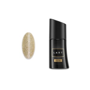 Gel Polish LART 102 Golden Bliss 8 ml