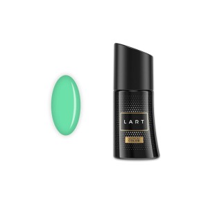 Gel Polish LART 028 Peppermint 8 ml