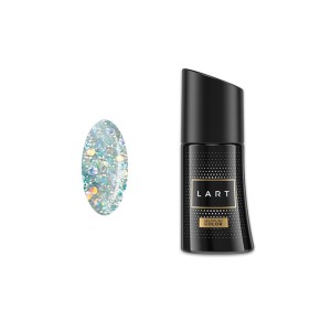 LART 120 - Magic dust