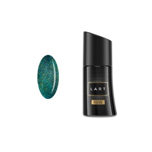 LART 123 - Twilight glow