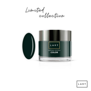 LART - 00AT Autumn Time Color Powder 14g Dipping System