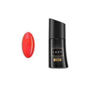 Gel Polish LART 008 Neon Flames 8 ml