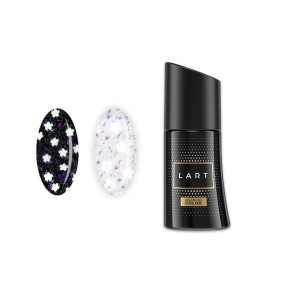 LART Gel Polish 180 POWER FLOWER