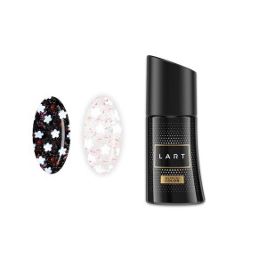 LART Gel Polish 181 POWER FLOWER