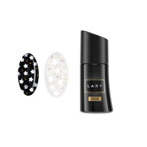 LART Gel Polish 182 POWER FLOWER