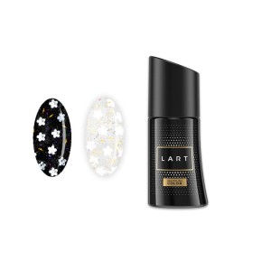 LART Gel Polish 184 POWER FLOWER