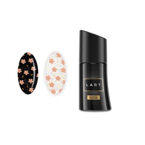 LART Gel Polish 185 POWER FLOWER
