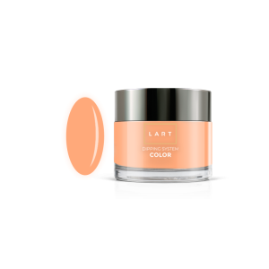 LART - 336 Color Powder 14g Dipping System Peach Fuzz