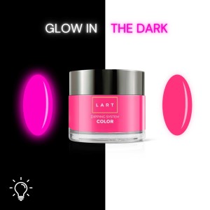 LART - 340 Color Powder 14g Dipping System
