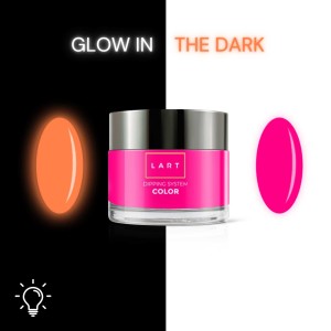 LART - 342 Color Powder 14g Dipping System