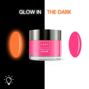 LART - 343 Color Powder 14g Dipping System