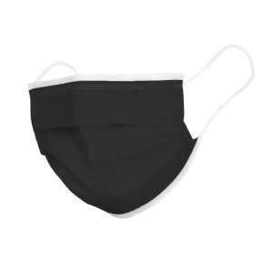 Accessories LART - Medical masks 50 pcs. Black