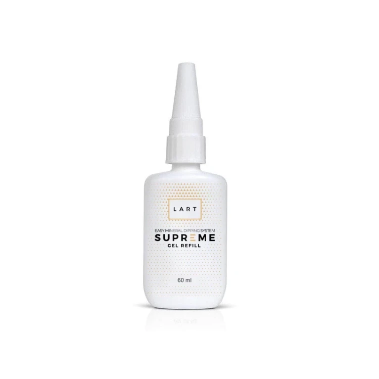 Gel Base Supreme refill.webp