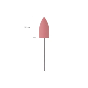 Silicone Bit 05 for Cuticles