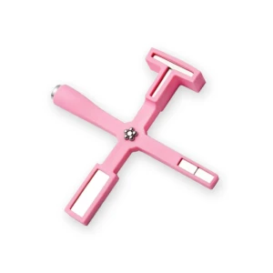 Accessories LART - 5-in-1 Pink Magnet for Nail Styling