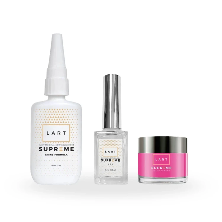 BASIC - Lart Supreme, Fuchsia.webp