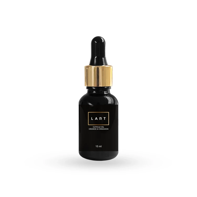 Oliwka ORANGE &amp; CINNAMON - 15 ml .webp