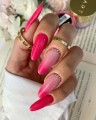 #manicuretytanowy Hi Barbie 