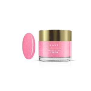 322 Puder kolorowy LART PRO Manicure Tytanowy, 14g (1) (1) (1)