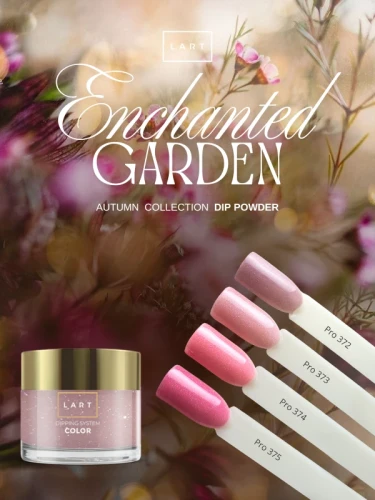 Enchanted Collection Dipping Powders LART mobile.webp