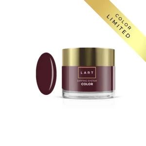 322 Puder kolorowy LART PRO Manicure Tytanowy, 14g (1) (1) (1) (1)