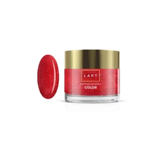 322 Puder kolorowy LART PRO Manicure Tytanowy, 14g (1) (1) (1) (1) (1)