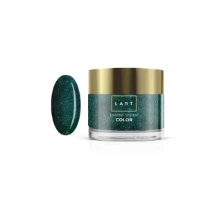 322 Puder kolorowy LART PRO Manicure Tytanowy, 14g (1) (1) (1) (1) (1) (1)