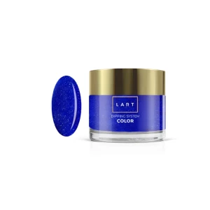 322 Puder kolorowy LART PRO Manicure Tytanowy, 14g (1) (1) (1) (1) (1) (1) (1) (1) (1) (1)