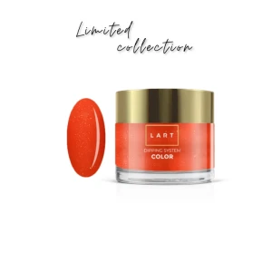 322 Puder kolorowy LART PRO Manicure Tytanowy, 14g (1) (1) (1) (1) (1) (1) (1) (1) (1) (1) (1)