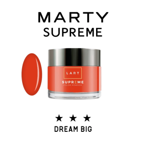 LS 131 COLOR POWDER LART SUPREME, DIP POWDER, 14g