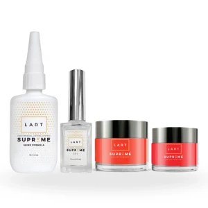 LART Supreme MINI Red Start Kit