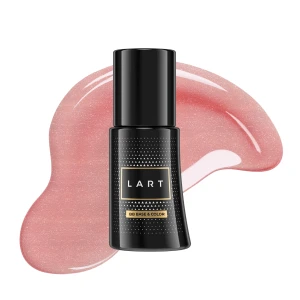 LART Gel Polish Dahlia Natural BB Base & Color