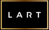 Logo LART - home page